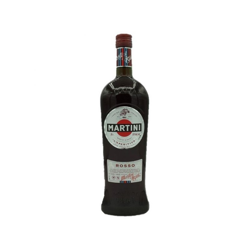 VERMOUTH MARTINI ROUGE