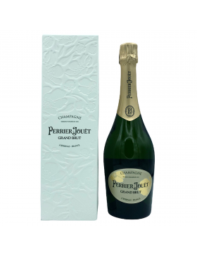 CHAMPAGNE PERRIER JOUET...